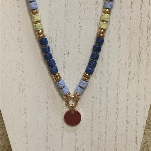 Anne Klein Necklace NWOT - Picture 2 of 6